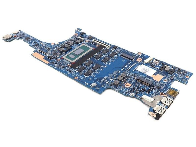 New Genuine HP Pavilion X360 2 IN 1 14T-EK Motherboard I5-1235U 8GB N08797-001 N08797-601