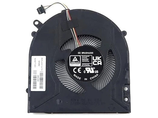 New HP Pavilion x360 14-DY 14-EK 14T-EK 2-in-1 TPN-146 Series CPU Fan N09477-001 DFS5K22B056736 - LaptopParts.ca