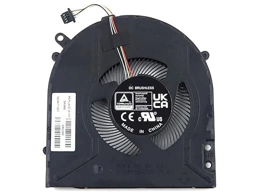 New HP Pavilion x360 14-DY 14-EK 14T-EK 2-in-1 TPN-146 Series CPU Fan N09477-001 DFS5K22B056736 - LaptopParts.ca
