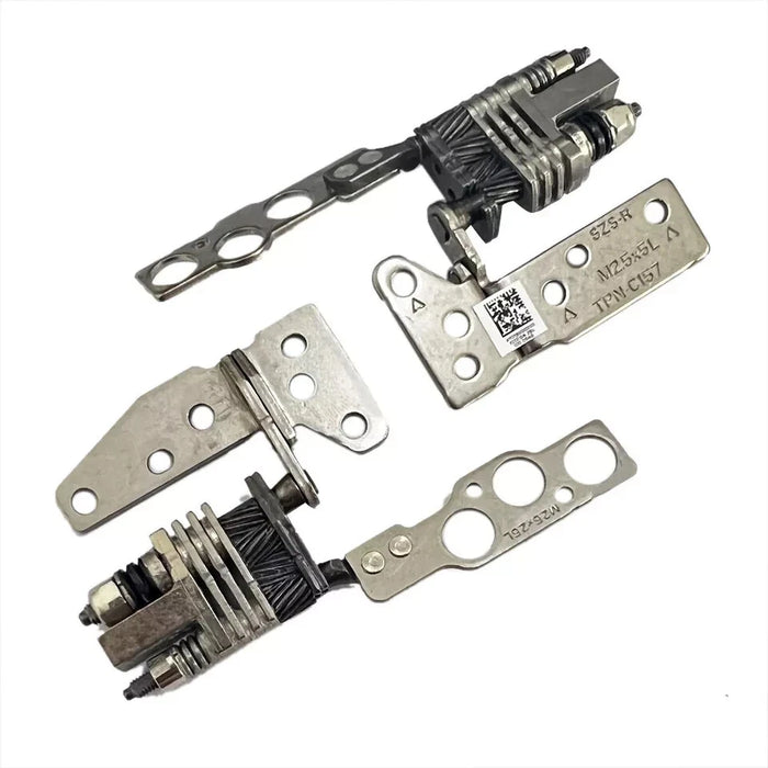 New HP Envy X360 15-EY 15Z-EY000 15-EW LCD Hinge Set N09646-001