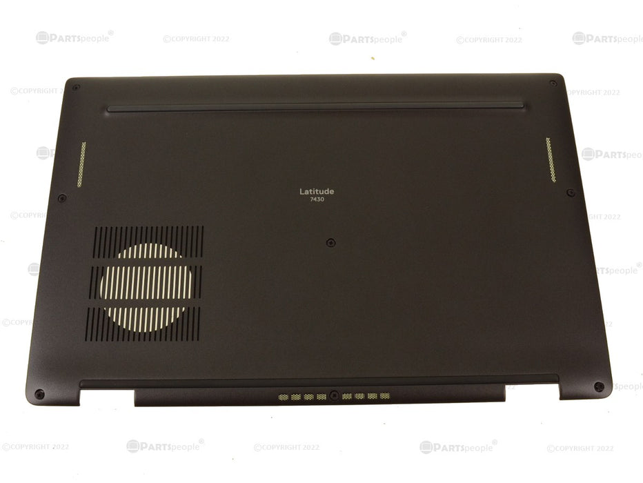 New Dell OEM Latitude 7430 2-in-1 Bottom Base Assembly N0G0C