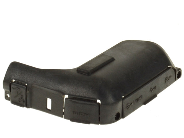 Used Dell OEM Latitude ATG E6430 USB HDMI Right-Side Ports Cover N0J85