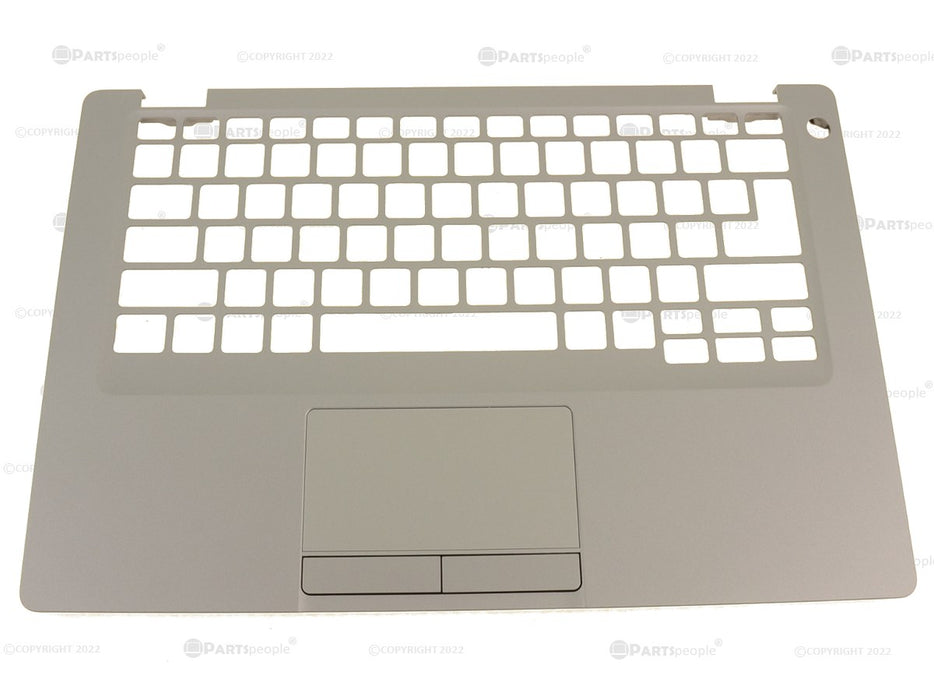New Dell OEM Latitude 5410 5411 Palmrest Touchpad Assembly No SC Single Point YXGNT A19991