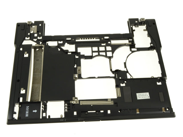 New Dell OEM Latitude E6410 Bottom Base Frame Chassis Assembly N11DD