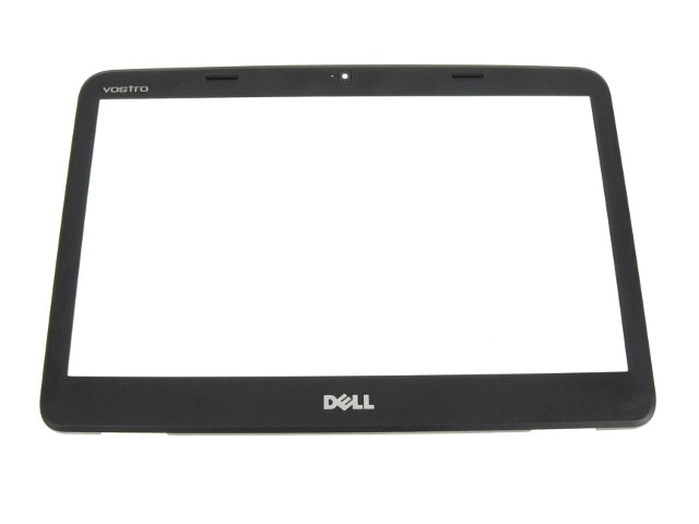 New Dell OEM Vostro 1450 1440 14" LCD Front Trim Cover Bezel Plastic N12HG