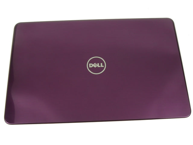 New Purple Dell OEM Inspiron N7110 17.3" Switchable Lid Cover Insert N1T39