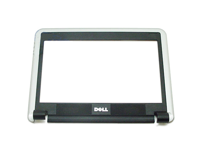 New Dell OEM Inspiron Mini 9 Front Trim LCD Bezel NO Camera Port N302H