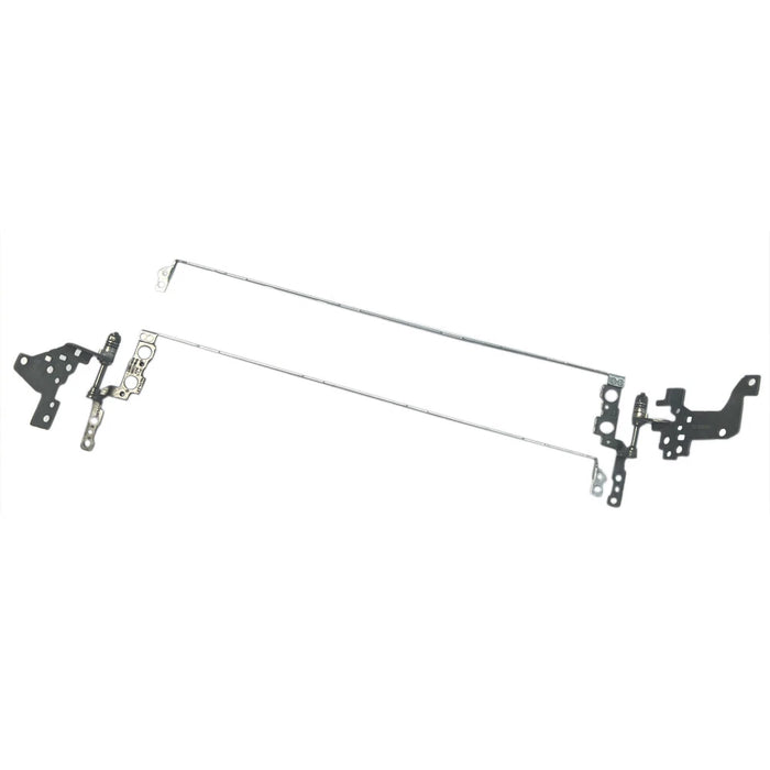 New HP Book 250 255 G10 15-FC0017CA Hinge Set N36083-001