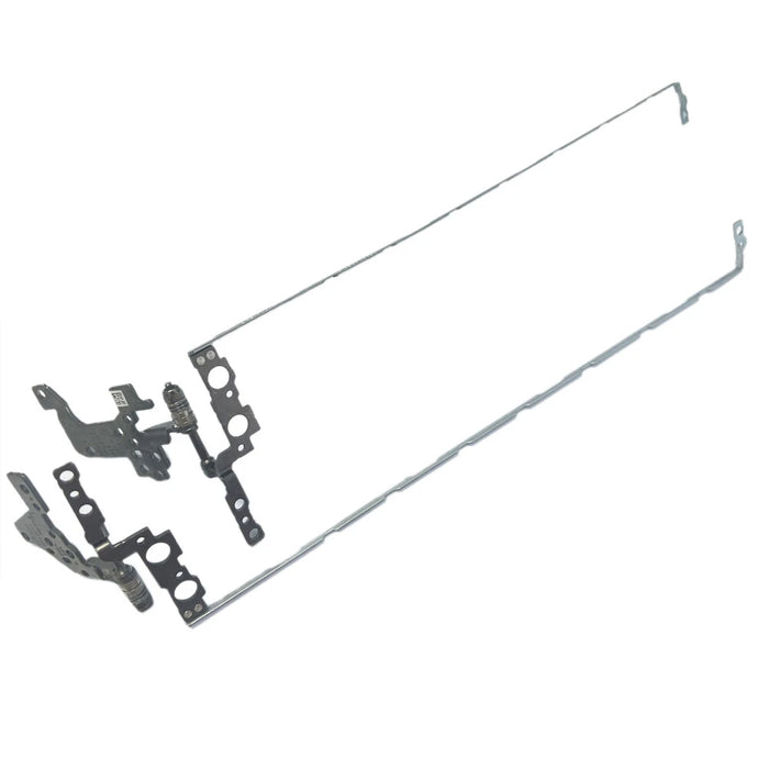 New HP Book 250 255 G10 15-FC0017CA Hinge Set N36083-001