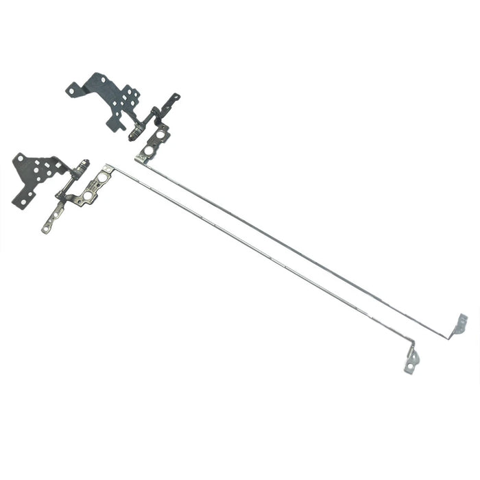 New HP Book 250 255 G10 15-FC0017CA Hinge Set N36083-001