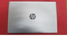 New HP ProBook 450 455 G10 SPS-BACK COVER 250 W/ANTENNA nWWAN N39022-001 - LaptopParts.ca