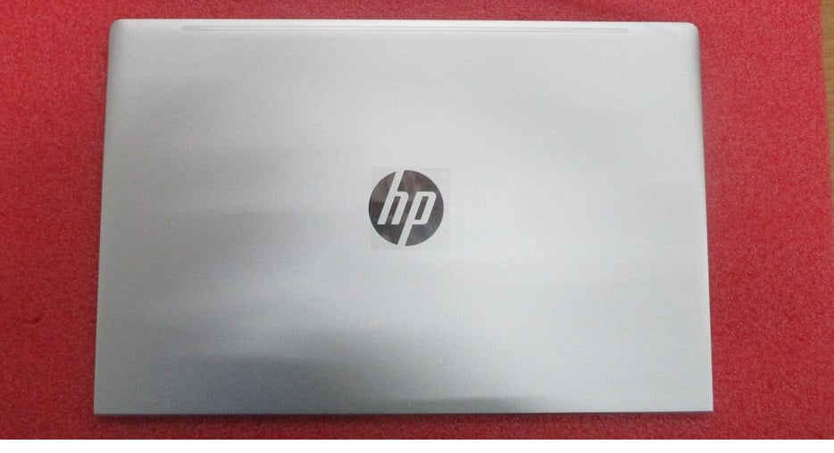 New HP ProBook 450 455 G10 SPS-BACK COVER 250 W/ANTENNA nWWAN N39022-001 - LaptopParts.ca