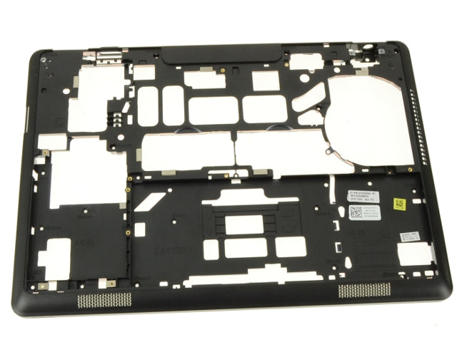 New Dell OEM Latitude E5450 Laptop Bottom Base Cover Assembly No Docking N3D6V