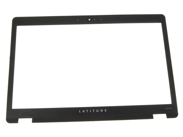 New Dell OEM Latitude 6430u 14" LCD Front Trim Cover Bezel Plastic N3RN1
