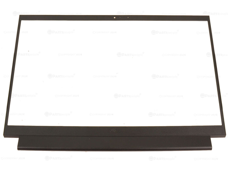 New Dell OEM G Series G15 5530 5535 15.6" Front Trim LCD Bezel N40HF
