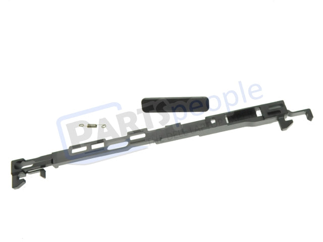 Dell OEM Studio XPS 1340 Battery Latch Hook Assembly with Spring - N440F w/ 1 Year Warranty