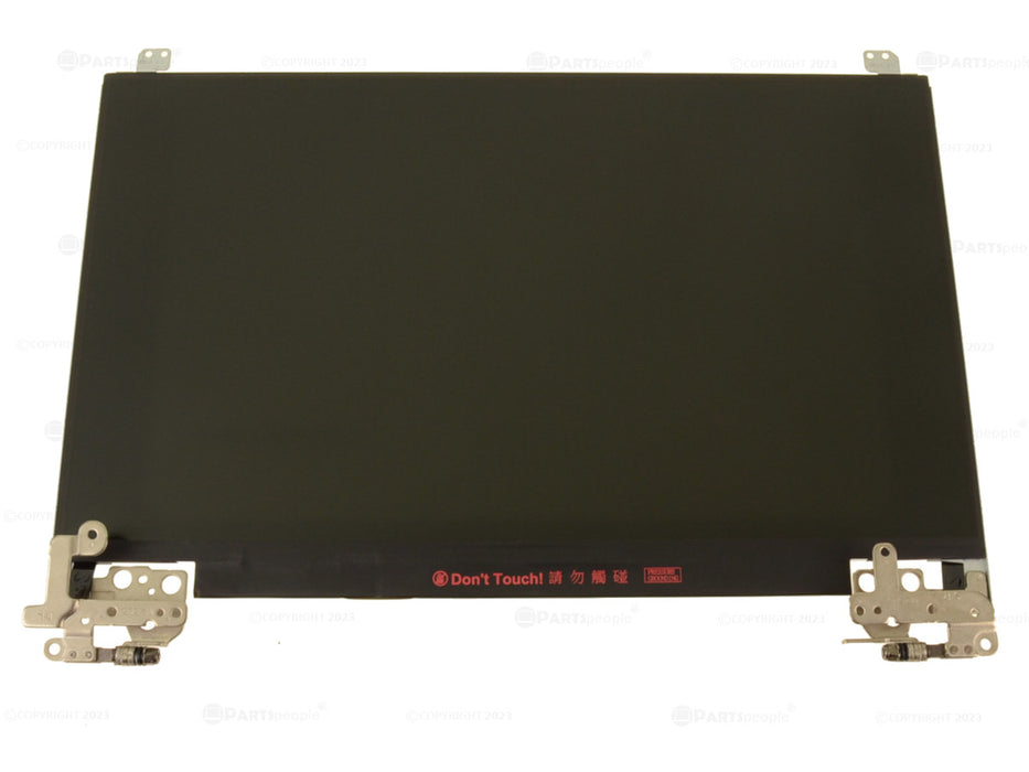New Dell OEM Latitude 3400 14" WXGAHD LCD LED Widescreen  Hinge Kit N4GY5