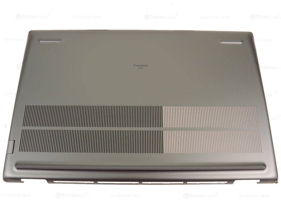 Nouveau cache inférieur pour Dell OEM Precision 7780 N4HH6