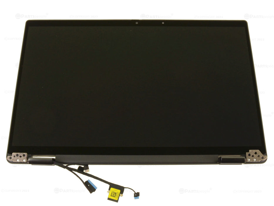 New Dell OEM Latitude 7420 2-in-1 14" Touchscreen FHD LCD Widescreen Complete Assembly N4VN8