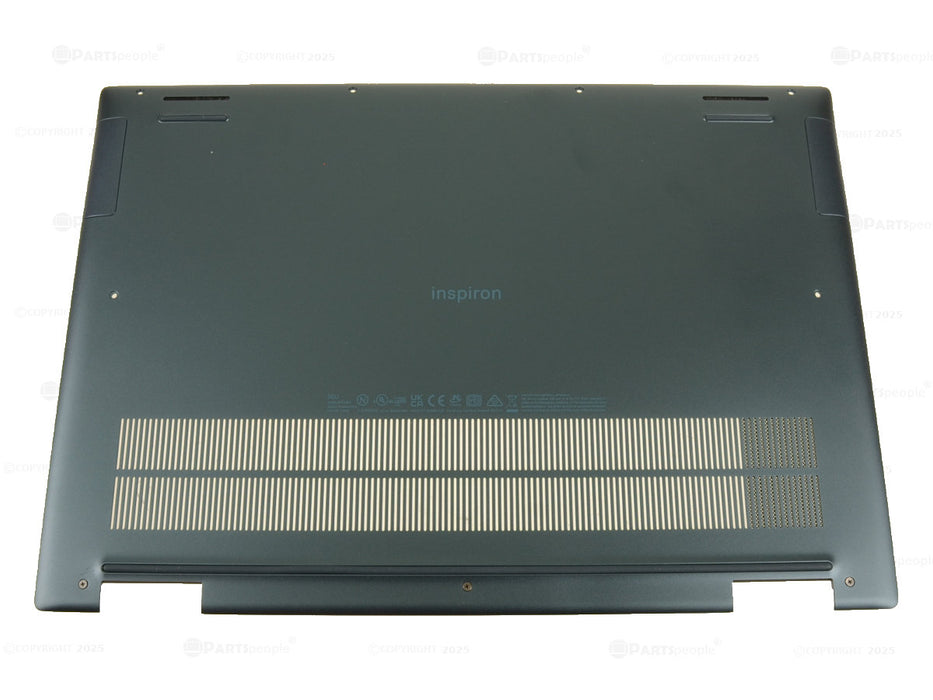 Nouvel assemblage de base inférieure Dell OEM Inspiron 16 7620 2-en-1 N4WW3