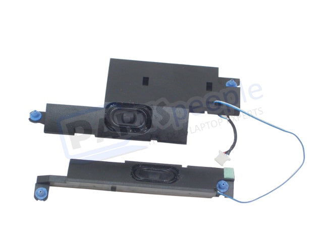 Used Dell OEM Inspiron N5010 M501R M5010 Replacement Speakers