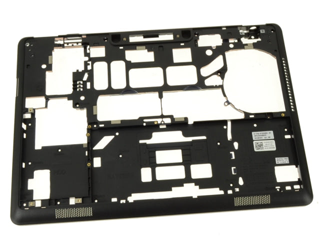 Refurbished Dell OEM Latitude E5450 Laptop Bottom Base Cover Assembly  Smart Card Slot N5W8M