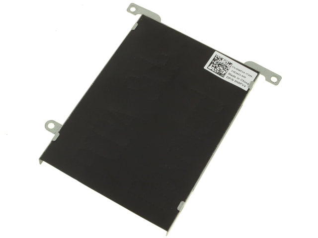 Used Dell OEM Inspiron 15z 5523 Hard Drive Caddy Carrier N6FV4