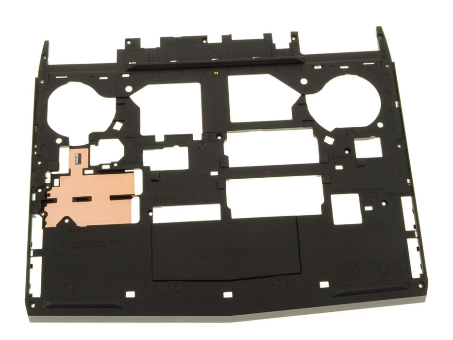 New OEM Alienware 13 R3 Laptop Bottom Base Cover Chassis Assembly N6KFV