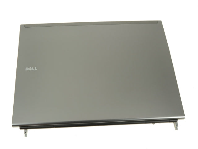 New New Dell OEM Precision M6400 17.3" E2E LCD Back Cover Lid Assembly  Hinges for Edge to Edge Display N780K