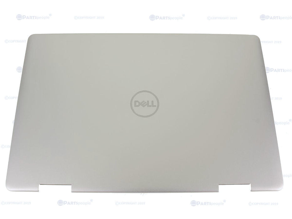 New Dell OEM Inspiron 7786 2-in-1 17.3" LCD Back Cover Lid Assembly N7GW5