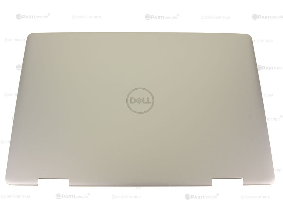 Refurbished Dell OEM Inspiron 7786 2-in-1 17.3" LCD Back Cover Lid Assembly N7GW5