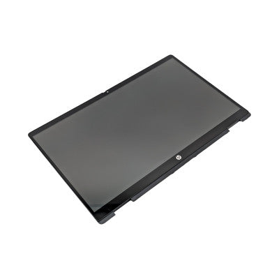 New HP Chromebook X360 14B-CD Series Touch Screen Assembly N84857-001 - LaptopParts.ca