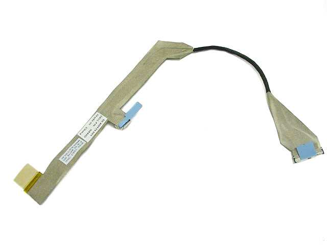 Used Dell OEM XPS M1530 15.4" LCD Ribbon Cable LED Backlight ONLY N849D