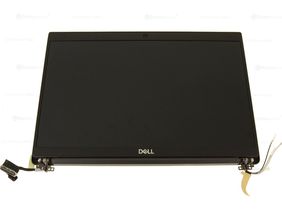 New Dell OEM Latitude 7380 13.3" FHD LCD LED Widescreen Complete Assembly NTS N87KR
