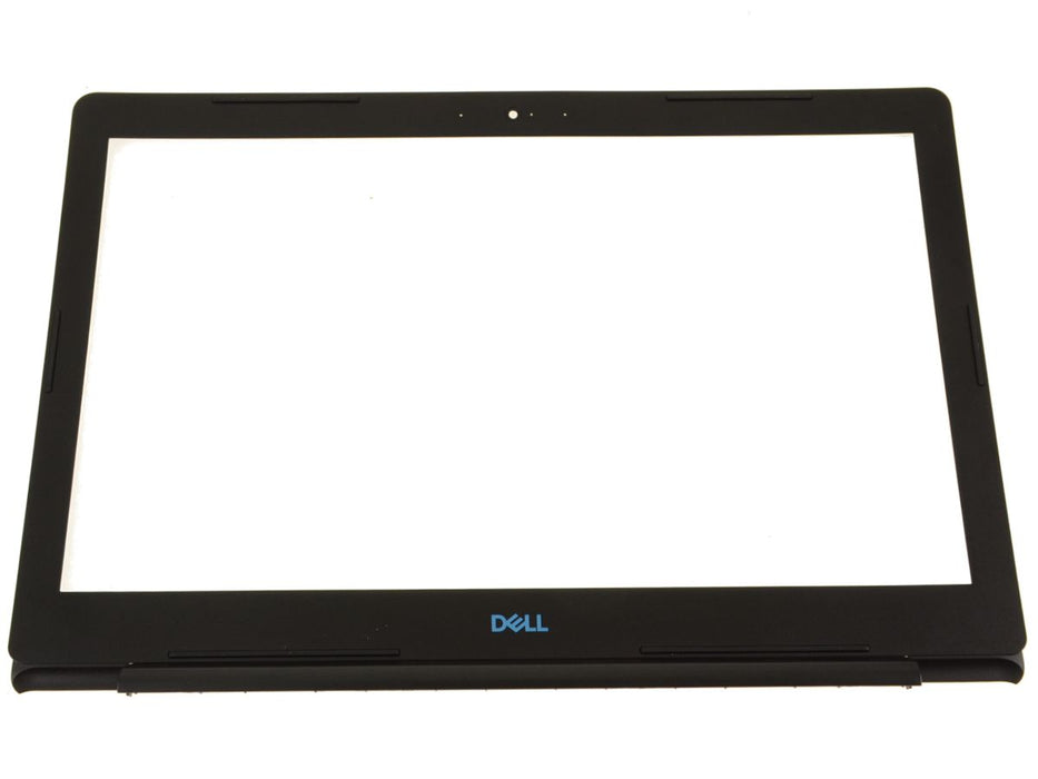 New Dell OEM G Series G3 3579 15.6" Front Trim LCD Bezel - N8X5G