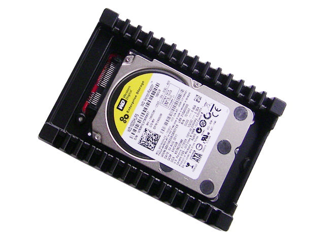 New Dell OEM Desktop 160GB 10K RPM 2.5" Hard Drive w3.5" Tray N963M