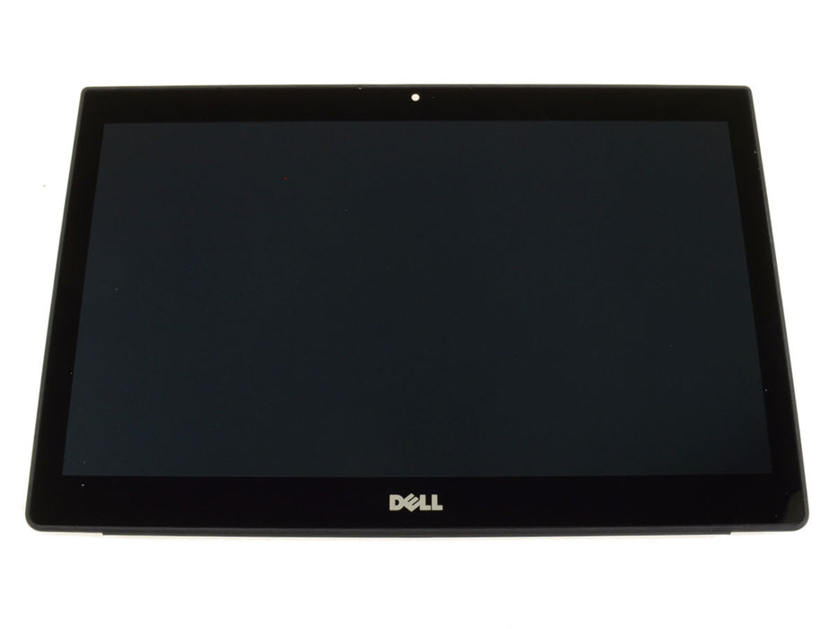 New Dell OEM Latitude 7280 12.5" Touchscreen FHD LCD LED Widescreen TS N9TT5