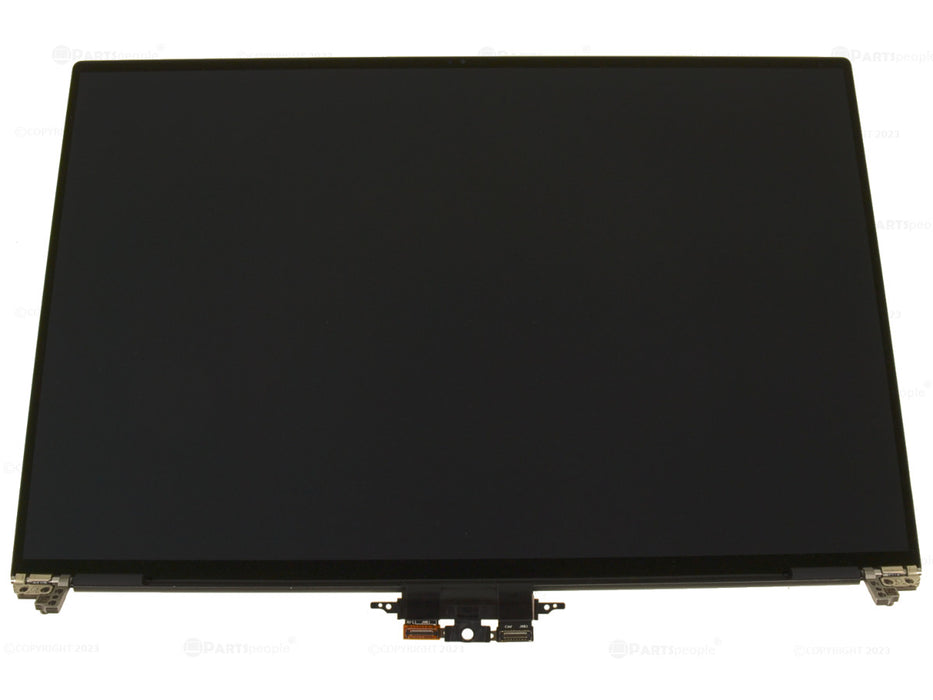 New New Dell OEM Precision 5560 5550 15.6" Touchscreen UHD LCD Display Complete Assembly Gray NC75F