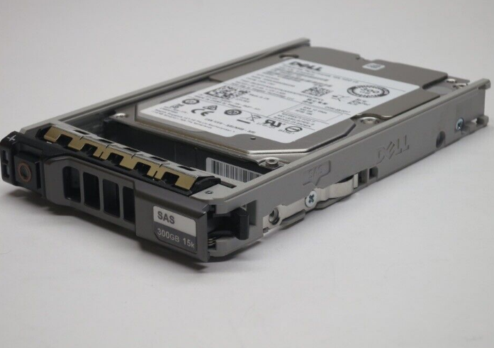 New Dell R440 R740XD ST300MP0026 1UT230-150 300GB 15K 12G 2.5″ SAS HDD Hard Drive NCT9F 0NCT9F