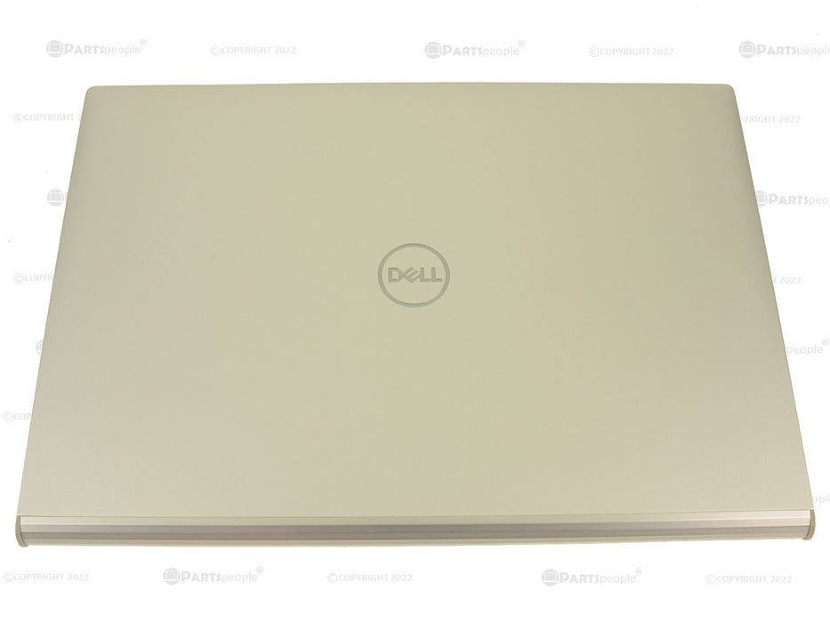 New Dell OEM Inspiron 7400 14.5" LCD Back Cover Lid Assembly NCVP1