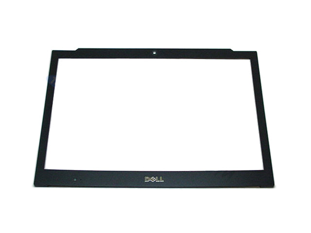New Dell OEM Latitude E4300 13.3" LCD Front Trim Cover Bezel Plastic With WWAN Bump With Camera PortND8KD
