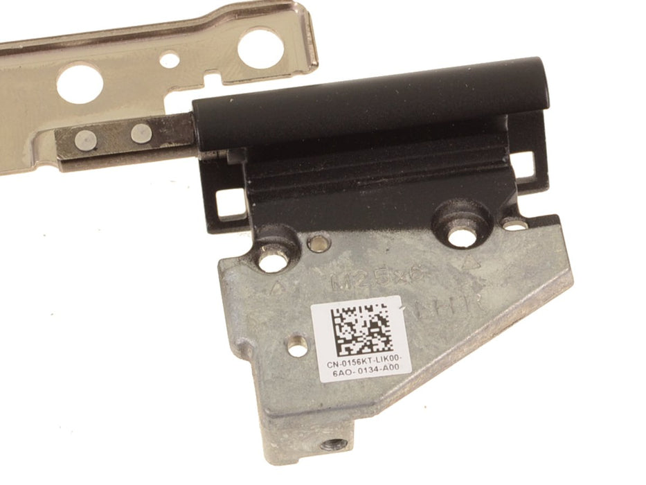 Dell OEM Alienware 13 R3 Hinge Kit Non-touch LCD Screen - NTS - Left and Right - NDPPF - 156KT w/ 1 Year Warranty
