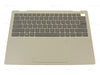 New Dell Inspiron 7420 2-in-1 Palmrest Backlit Keyboard Assembly NDRPP XG0GY - LaptopParts.ca