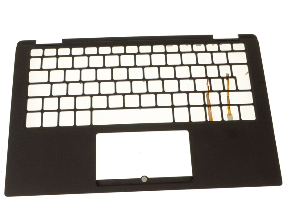 Refurbished Dell OEM XPS 9365 EMEA Palmrest Assembly EMEA NDTJM