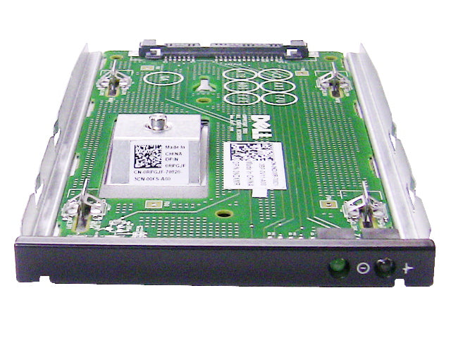 New Dell OEM EqualLogic Server Storage Control Interceptor Circuit Board - NDXMR
