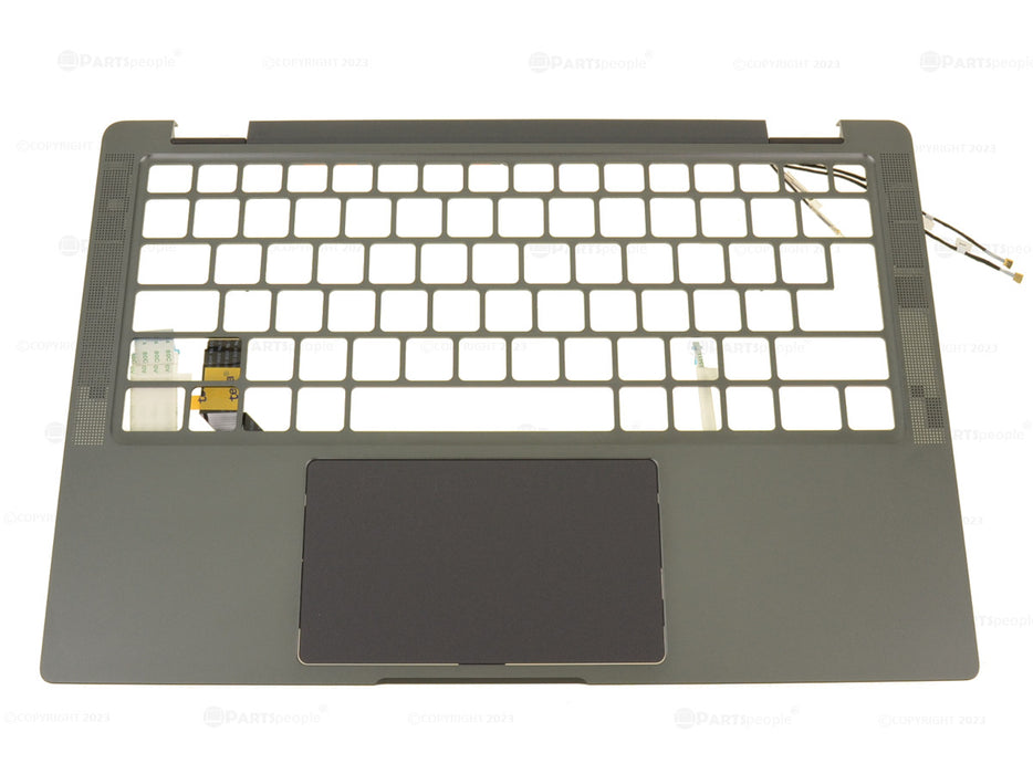 New Dell OEM Latitude 9330 Palmrest Touchpad Assembly NG4NN CW4G8