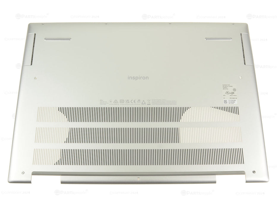 New Dell OEM Inspiron 16 Plus 7630 Bottom Base Assembly NH2X5