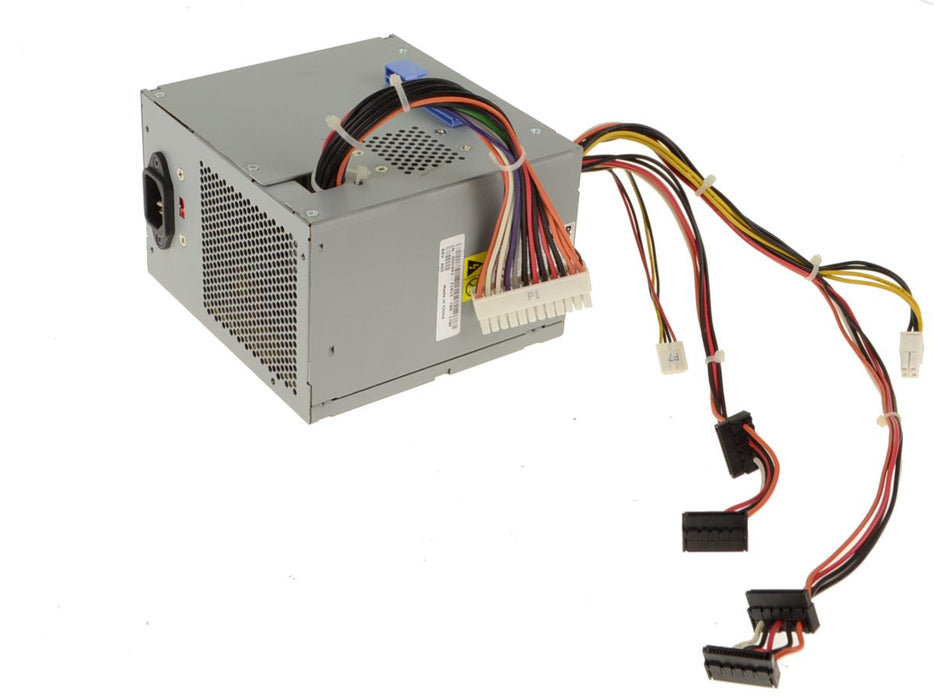 Refurbished Dell OEM Dimension E520 E521 Desktop 305W Power Supply NH493