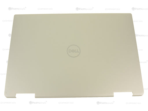 Refurbished Dell OEM XPS 9310 2-in-1 13.3" LCD Back Cover Lid Assembly NH5GG - LaptopParts.ca