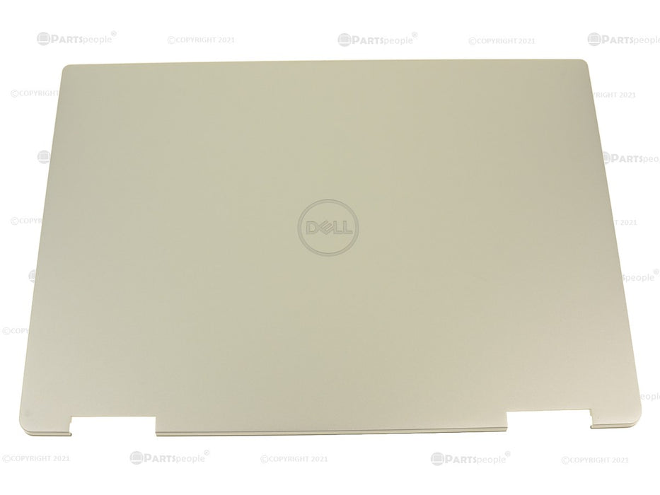 Refurbished Dell OEM XPS 9310 2-in-1 13.3" LCD Back Cover Lid Assembly NH5GG - LaptopParts.ca